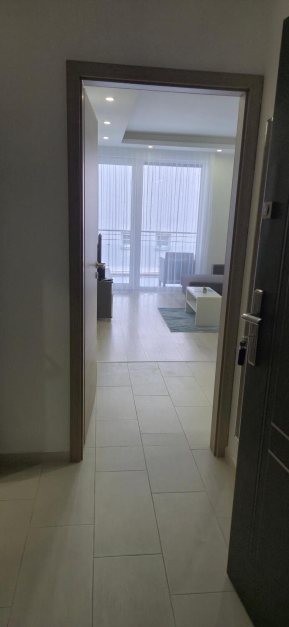 Oasis Apartman Hajdúszoboszló Buitenkant foto