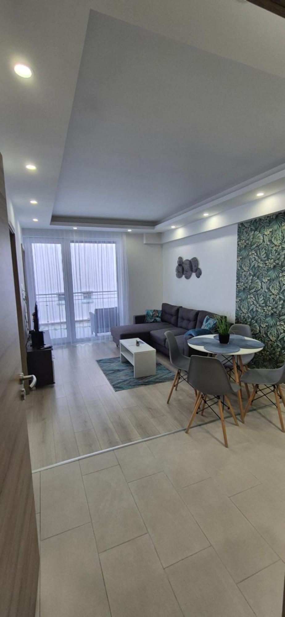 Oasis Apartman Hajdúszoboszló Buitenkant foto