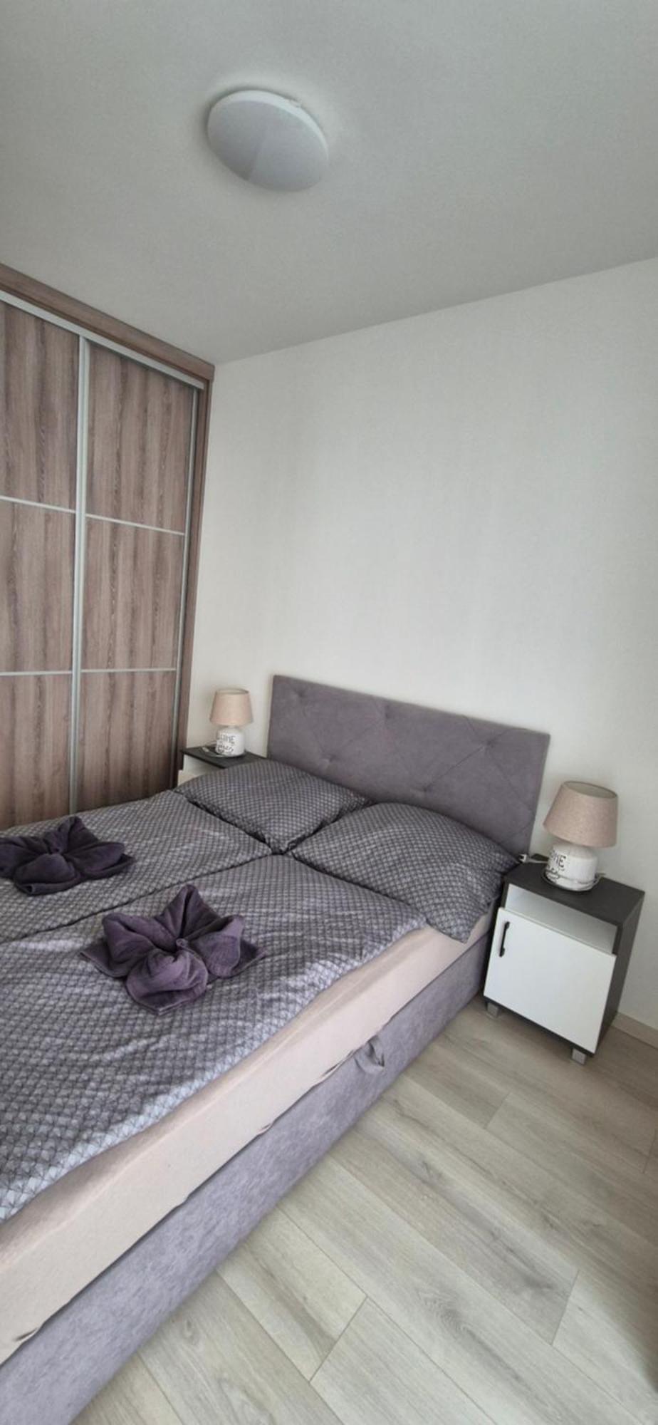 Oasis Apartman Hajdúszoboszló Buitenkant foto